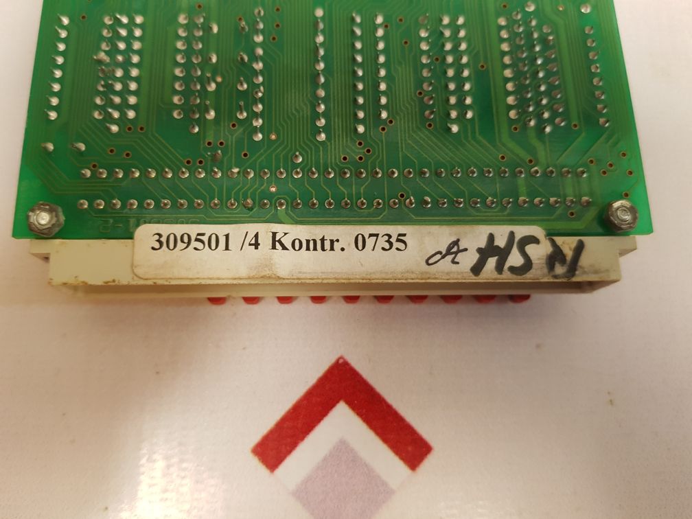 PCB CARD 309601-2