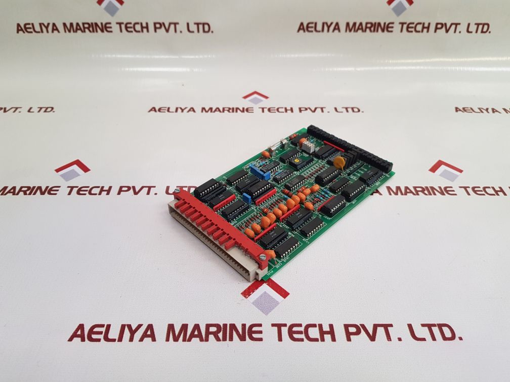PCB CARD 309601-2