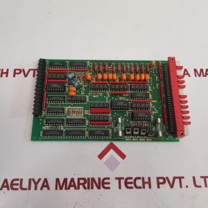 PCB CARD 309606