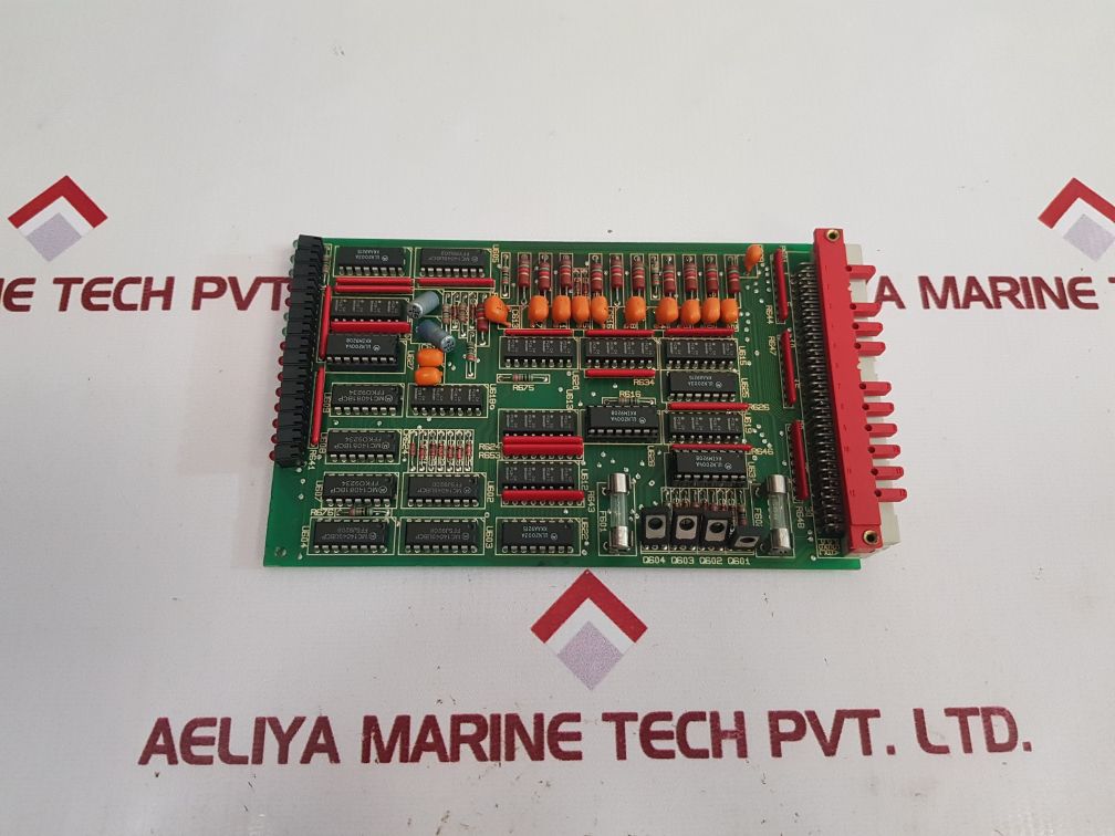 PCB CARD 309606