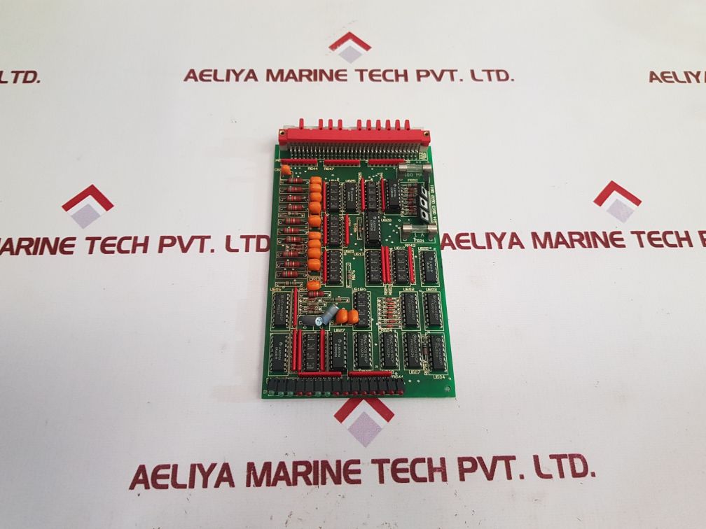 PCB CARD 309606