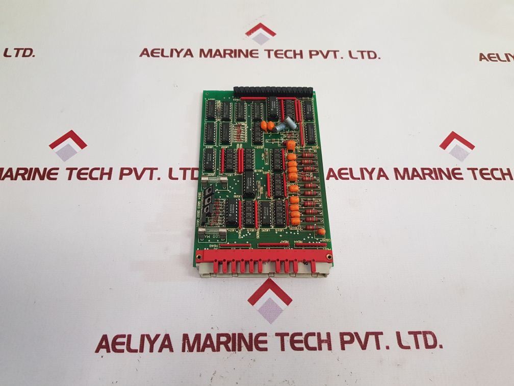 PCB CARD 309606