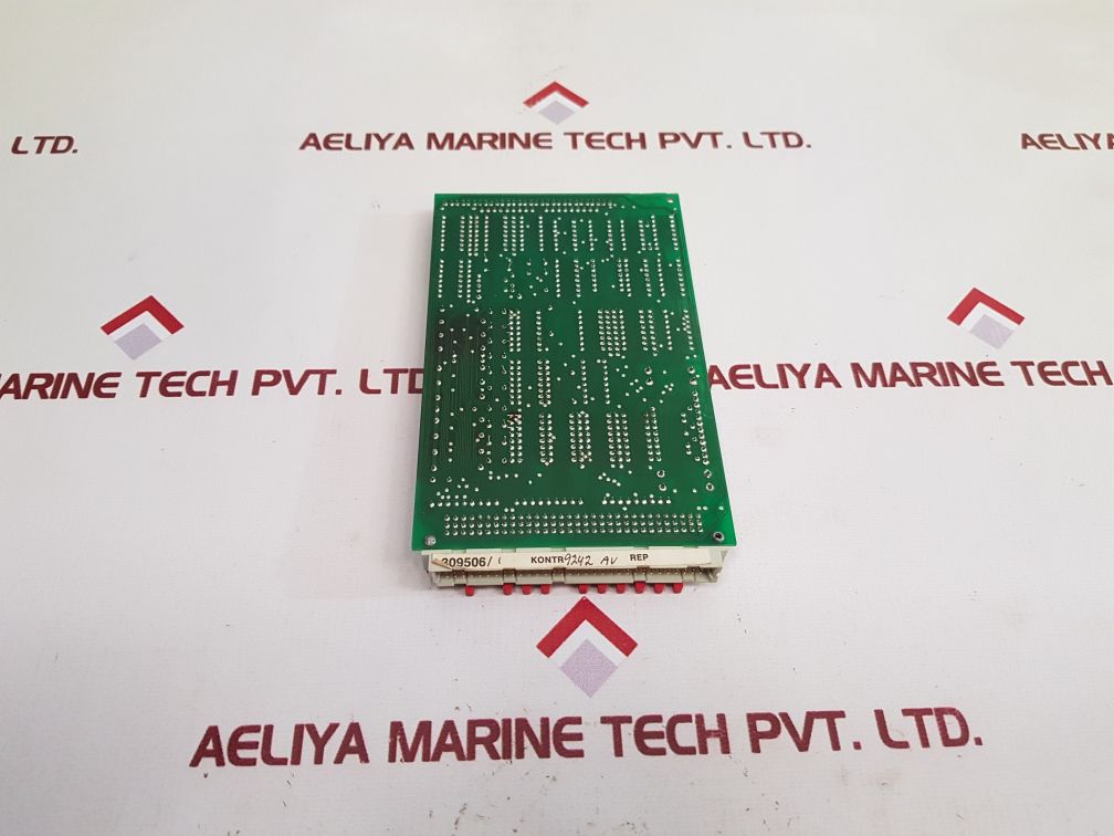 PCB CARD 309606