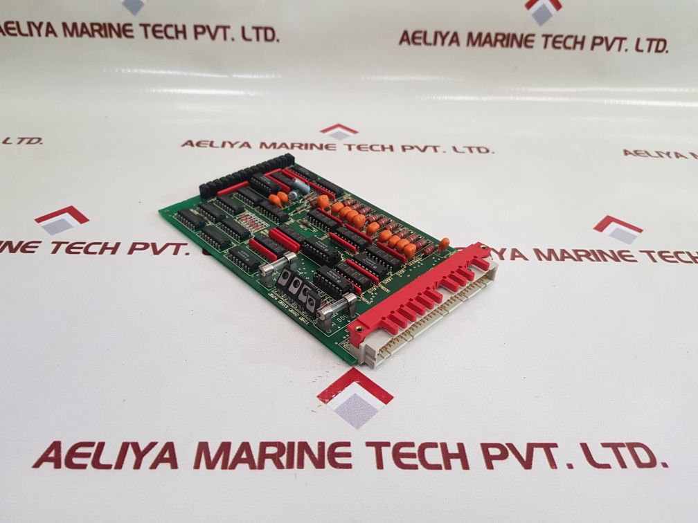 PCB CARD 309606