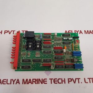 PCB CARD 309608-1