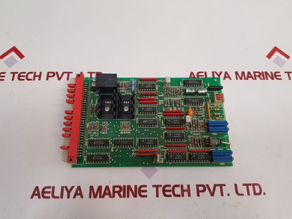 PCB CARD 309608-1