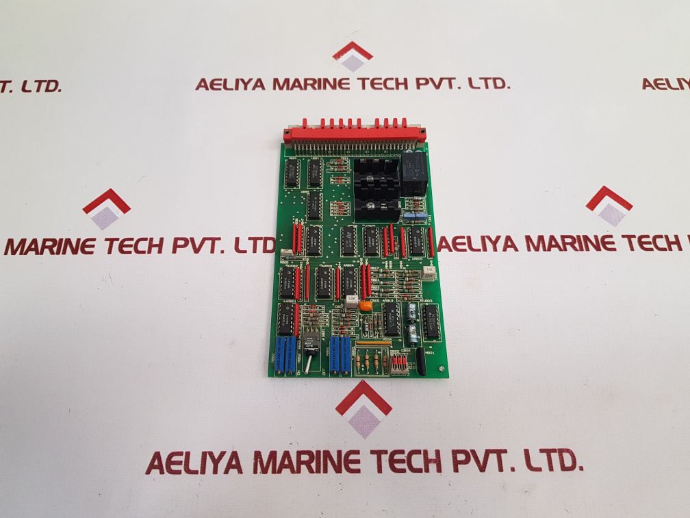 PCB CARD 309608-1