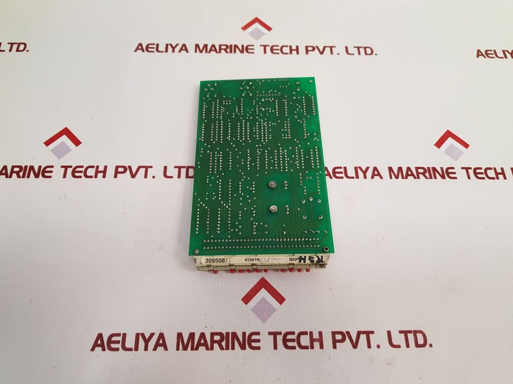 PCB CARD 309608-1