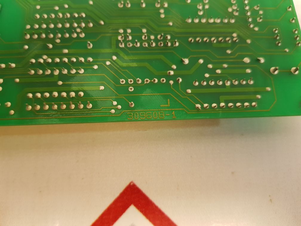 PCB CARD 309608-1