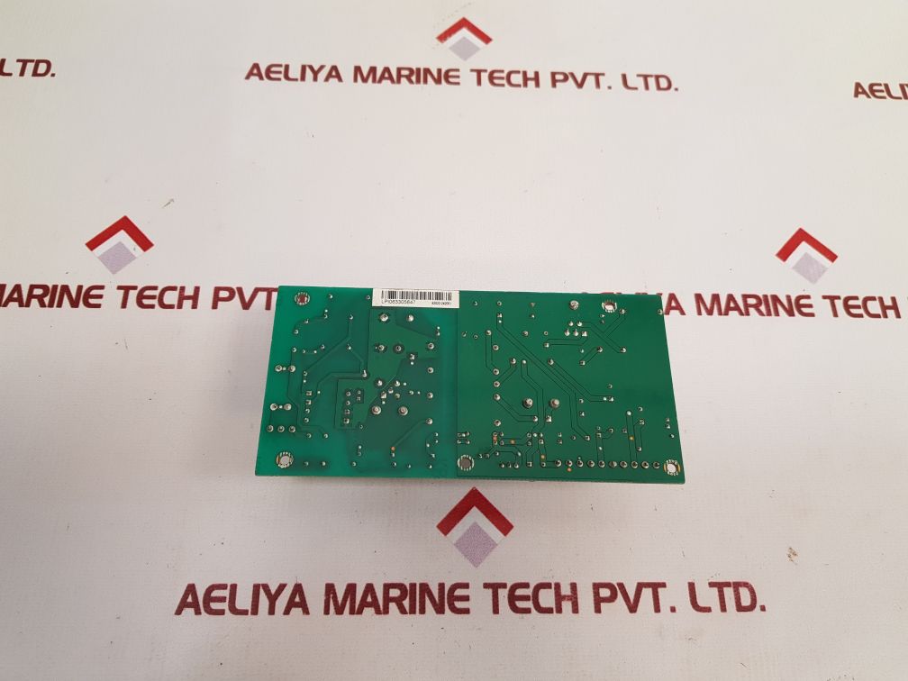 PCB CARD 3675-19006(C) 25832841