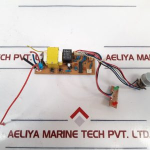 3A 484CV1.0 PCB CARD