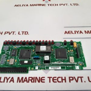 PCB CARD 44A724864-G01