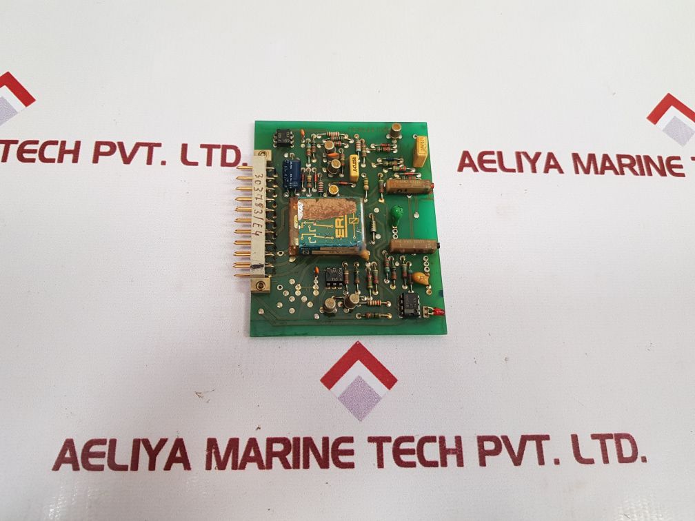 PCB CARD 4EB36E15/10