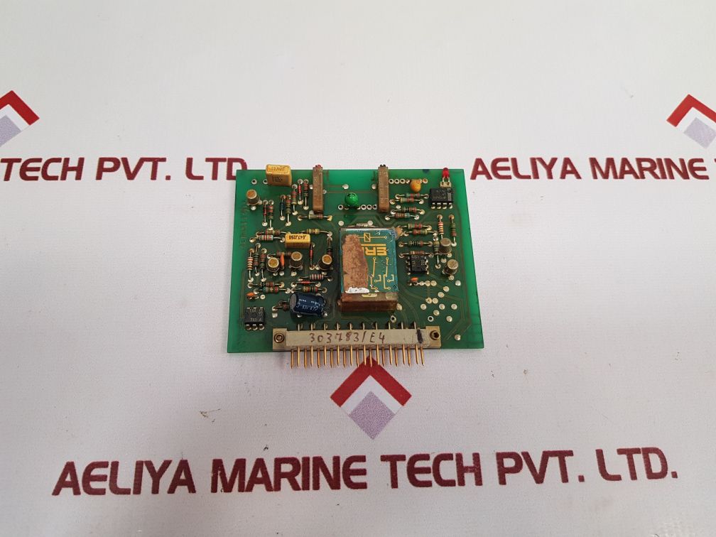 PCB CARD 4EB36E15/10