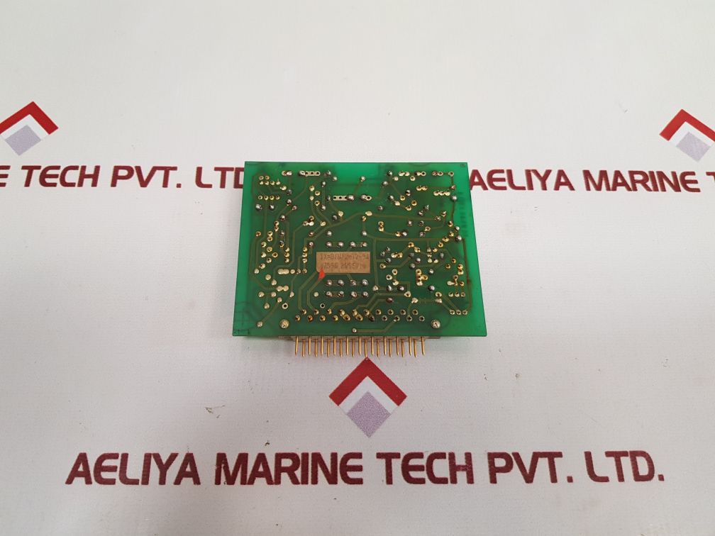PCB CARD 4EB36E15/10