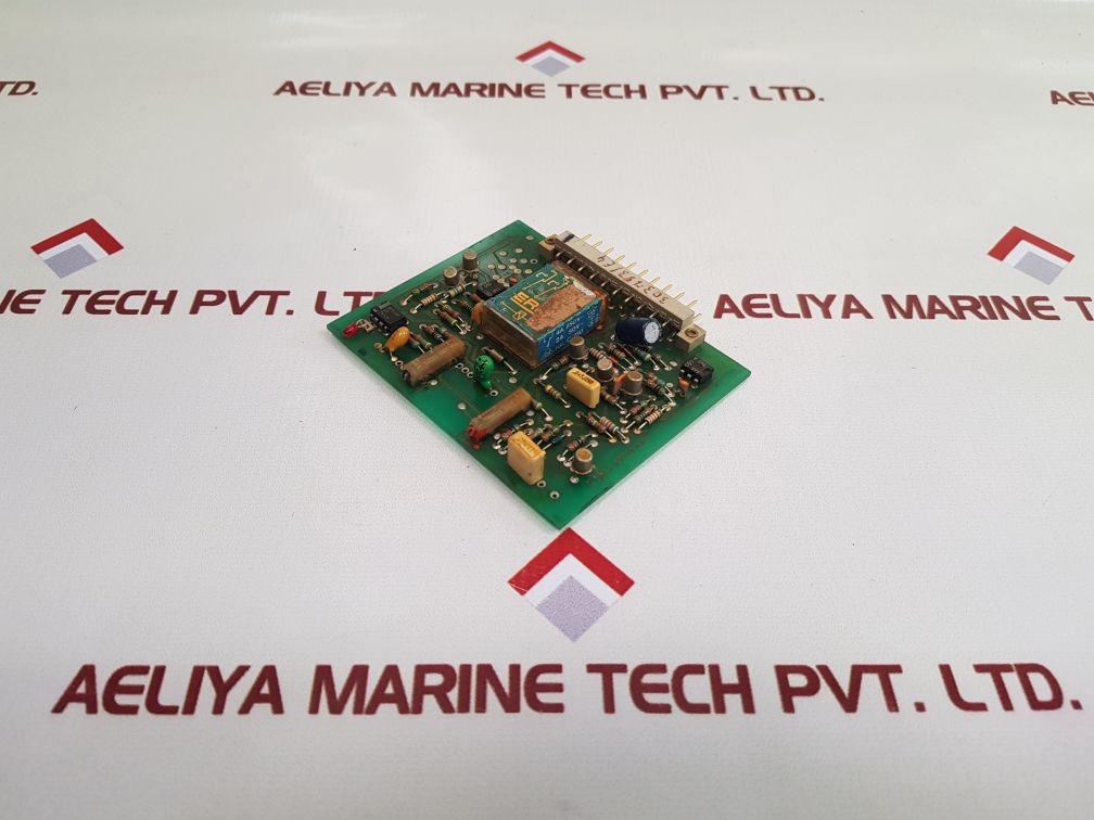 PCB CARD 4EB36E15/10