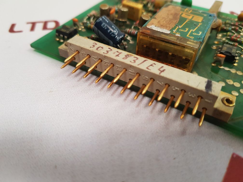 PCB CARD 4EB36E15/10