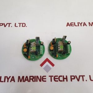 VDO AMPLIFIER 50082-00-2