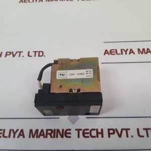 SHUNT TRIP COIL 701921- 804