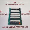 PCB CARD 80360790-001
