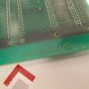 PCB CARD 80360790-001