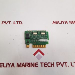PCB CARD 96468492 A01