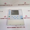 ABB LMIO1 PROCESS PANEL 1KHL 160006R0001B