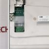 ABB LMIO1 PROCESS PANEL 1KHL 160006R0001B