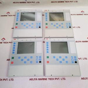 ABB LMIO1 1KHL DISPLAY 160006R0001C