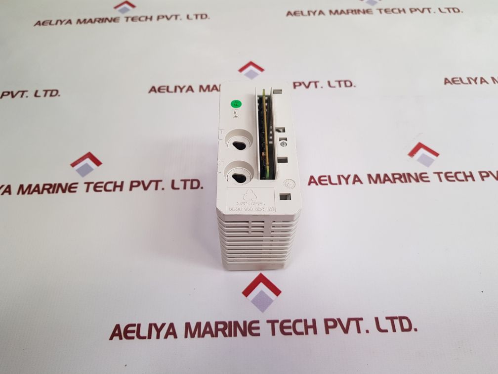ABB CI840A PROFIBUS COMMUNICATION MODULE 3BSE041882R1