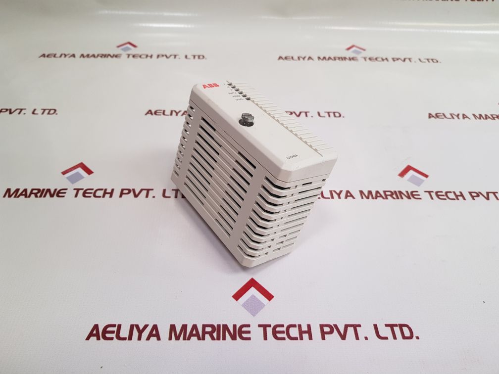 ABB CI840A PROFIBUS COMMUNICATION MODULE 3BSE041882R1