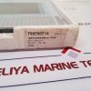 ABB 799700714 DISPLAY 1MRK000008-MBR02