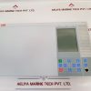 ABB 799700714 DISPLAY 1MRK000008-MBR02