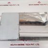 ABB 799700714 DISPLAY 1MRK000008-MBR02