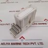 ABB AO810 ANALOG OUTPUT MODULE 3BSE008522R1/3BSE013230R1