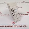 ABB AO810 ANALOG OUTPUT MODULE 3BSE008522R1/3BSE013230R1