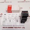 ABB CA5-11/11E CONTACTOR RELAY KC40E
