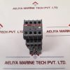 ABB CA5-11/11E CONTACTOR RELAY KC40E