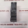 ABB CA5-11/11E CONTACTOR RELAY KC40E