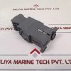 ABB CA5-11/11E CONTACTOR RELAY KC40E