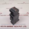 ABB CA5-11/11E CONTACTOR RELAY KC40E
