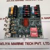 ABB CMMTU02 PCB CARD