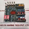 ABB CMMTU02 PCB CARD