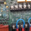 ABB CMMTU02 PCB CARD