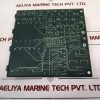 ABB CMMTU02 PCB CARD