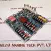 ABB CMMTU02 PCB CARD