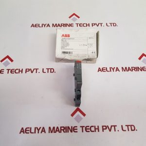 ABB HK1-11 AUXILIARY CONTACT BLOCK
