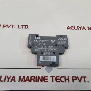 ABB HK1-20 AUXILIARY CONTACT