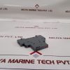 ABB HK1-20 AUXILIARY CONTACT