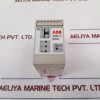 ABB NMBA-01 MODBUS ADAPTER